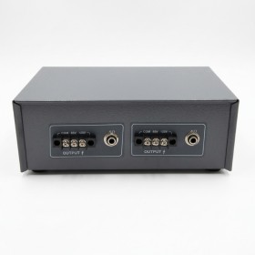 Startech Çiftli Hat Trafosu 70V 100V | Trafosuz Amfiler İçin Hat Dönüştürücü